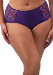 Elomi Charley Full Brief Iris Charley Brief Iris