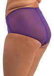 Elomi Charley Full Brief Iris Charley Brief Iris