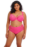 Elomi Charley Full Brief Pink Charley Brief Pink
