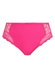 Elomi Charley Full Brief Pink Charley Brief Pink