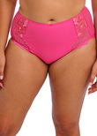Elomi Charley Full Brief Pink Charley Brief Pink