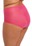 Elomi Charley Full Brief Pink Charley Brief Pink