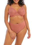 Elomi Priya Plunge Bra Rosegold Priya Plunge Bra Rosegold