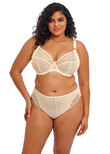 Elomi Priya Plunge Bra Vanilla Priya Plunge Bra Vanilla