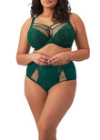 Elomi Brianna Plunge Bra Rainforest Brianna Plunge Bra Rainforest