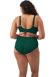 Brianna Soutien-gorge Plunge Rainforest