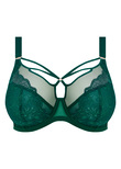 Brianna Soutien-gorge Plunge Rainforest