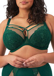 Elomi Brianna Plunge Bra Rainforest Brianna Plunge Bra Rainforest