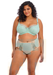 Elomi Brianna Padded Half Cup Bra Frozen Brianna Half Cup Bra Frozen