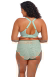Elomi Brianna Padded Half Cup Bra Frozen Brianna Half Cup Bra Frozen