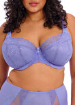 Elomi Brianna Padded Half Cup Bra Jacaranda Brianna Half Cup Bra Jacaranda