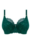 Brianna Half Cup Bra Rainforest