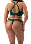 Elomi Brianna Thong Rainforest Brianna Thong Rainforest