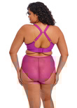 Elomi Matilda Plunge Bra Hollyhock Matilda Plunge Bra Hollyhock