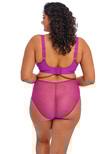 Elomi Matilda Plunge Bra Hollyhock Matilda Plunge Bra Hollyhock
