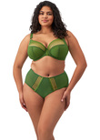 Matilda Plunge Bra Jungle