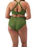 Elomi Matilda Plunge Bra Jungle Matilda Plunge Bra Jungle