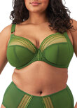 Elomi Matilda Plunge Bra Jungle Matilda Plunge Bra Jungle