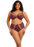 Elomi Matilda Full Brief Sugarplum Matilda Brief Sugarplum