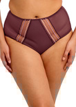 Elomi Matilda Full Brief Sugarplum Matilda Brief Sugarplum