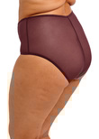 Elomi Matilda Full Brief Sugarplum Matilda Brief Sugarplum