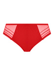 Matilda Thong Haute Red