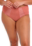 Elomi Matilda Full Brief Rose Leo Matilda Brief Rose Leo