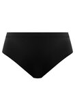 Essentials Slip Bikini Black