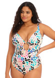 Party Bay Swimsuit Multi