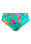 Elomi Toyama Tides Mittelhohe Bikinihose Jade Toyama Tides Bikinihose Jade
