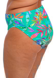 Elomi Toyama Tides Mittelhohe Bikinihose Jade Toyama Tides Bikinihose Jade