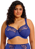 Zarla Stretch Banded Bra