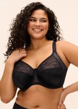 Cate Full Cup Banded Bra