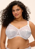 Cate Full Cup Banded Bra