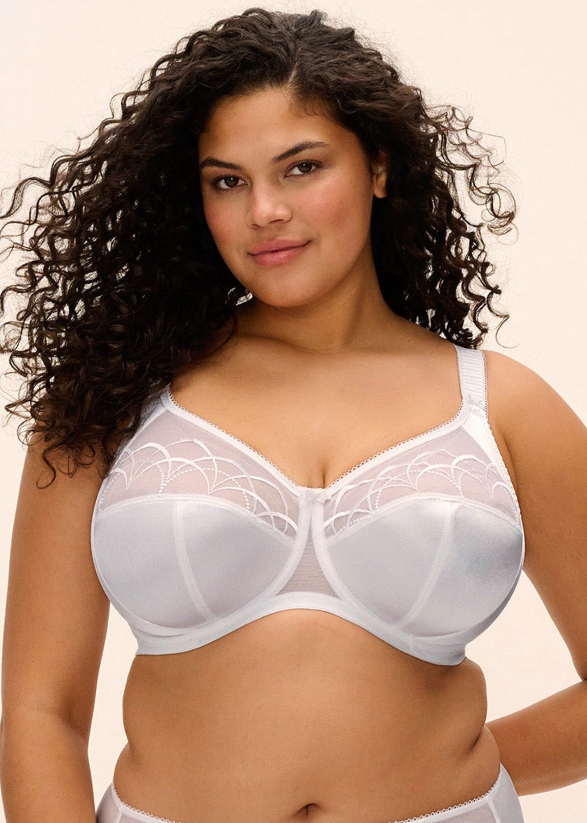 Cate Full Cup Banded Bra