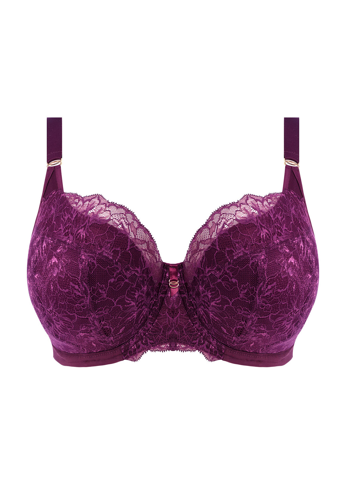 Elomi BH Brianna Heather - Betty's Boops Elomi BH Brianna Heather - Betty's Boops