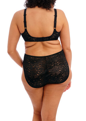 Kelsey Bralette Black Kelsey  Black
