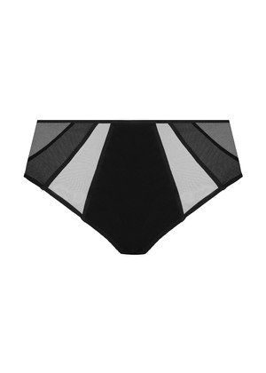 Kintai Full Brief Black Kintai  Black
