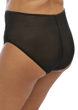 Kintai Full Brief Black Kintai  Black
