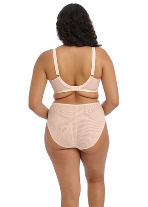 Namrah Bandless Plunge Bra Pale Blush Namrah  Pale Blush