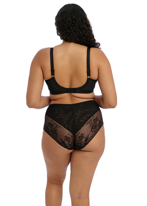 Kendra Plunge Bra Black Kendra  Black