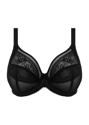 Kendra Plunge Bra Black Kendra  Black
