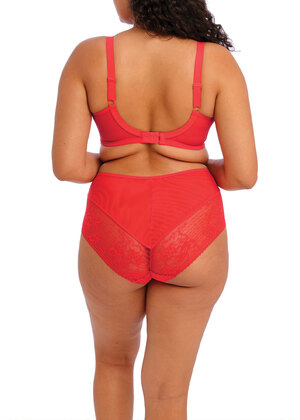 Kendra Plunge Bra Cherry Kendra  Cherry