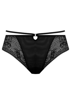 Kendra String Black Kendra  Black