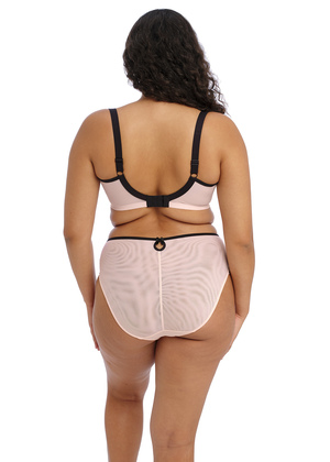 Carrie Plunge Bra Ballet Pink Carrie  Ballet Pink