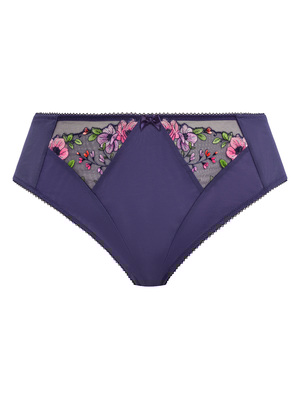 Himari High Leg Brief Midnight Himari  Midnight