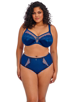 Cate Allure Full Brief Lapis Cate Allure  Lapis