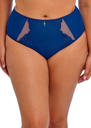Cate Allure Full Brief Lapis Cate Allure  Lapis