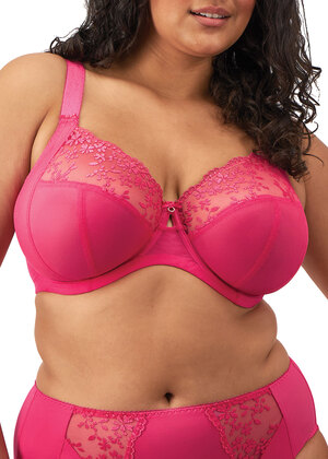 Zarla Stretch Banded Bra Love Potion Zarla  Love Potion