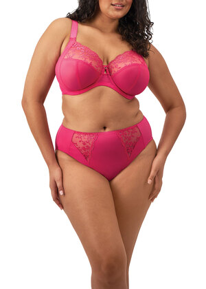Zarla High Leg Brief Love Potion Zarla  Love Potion